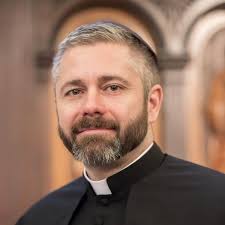 This Week at St. Mary's-in-Tuxedo