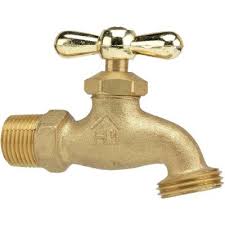 I have 1 inch for my irrigation system and parts are under constant pressure. Hose Bibbs Valves The Home Depot