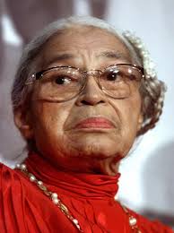 Lawyer: 'Cronies' drained Rosa Parks' estate
