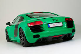 This audi r8 has been tuned by the team at ppi, and pumps a staggering 600 horsepower out of the v10 motor. Wallpaper Audi R8 Animaatjes 26 Wallpaper