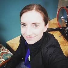 Erin Hundley's Instagram, Twitter & Facebook