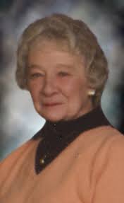 Obituary of Barb Steffen