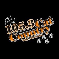 All the best us radio stations. Cat Country 94 1 By Cumulus Media