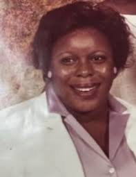 Obituary for Ms Hazel Johnson