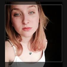 Frances Wakefield-Harrey Writer