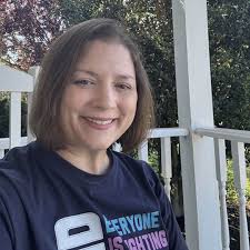 Robert Wood Johnson University Hospital Hamilton would like to thank Elaine  Griffin, a stage IIB colon cancer survivor, for sharing her personal story  of resilience in a feature in the New York