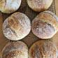 Fresh Sourdough Bread Class event image