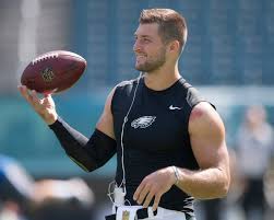 1 day ago · — tim tebow (@timtebow) august 17, 2021. Tim Tebow Officially Signs With Jacksonville Jaguars As Tight End Entertainment Tonight