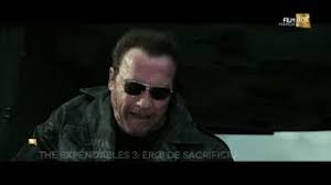 Dat drept mort, el a devenit intre timp un influent. Expendables 3 Eroi De Sacrificiu 3 Februarie 2020 Youtube