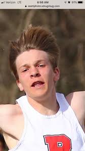 Justin Carper (@jcarper01)