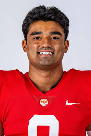 2024 Football Roster