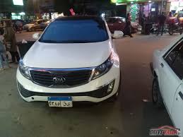 كيا سبورتاج فابريكة 2013 دلوقتي تقدر تبيع عربيتك في اسرع وقت او اشتري عربية مستعملة كاش او بالتقسيط علي 01017336665 و لمعلومات أكتر عن العر car suv suv car