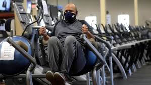Ontario is moving to step 3 of its reopening plan next friday, july 16, five days earlier than planned, allowing for larger indoor and outdoor gatherings, the province said today. Ontario Is Entering Step 3 Of The Province S Reopening Plan Next Week Here S What Will Change Cbc News
