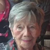 Search Margaret Todd Obituaries and Funeral Services