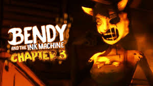 Life's too short to decide on halos or horns, why not have both? Working For Alice Angel Bendy And The Ink Machine Chapter 3 Part 2 Youtube