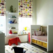 As with vertical blinds the design of these blinds is not the best for blocking out as much light as possible, again there is an option that makes them better blackout blinds. Blackout Blind Children Colorful Patterns And Ideas Interior Design Ideas Avso Org