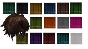 Realistic Hair Texture Download By Https Www Deviantart Com Nanana P On Deviantart Textured Hair Texture Download Texture