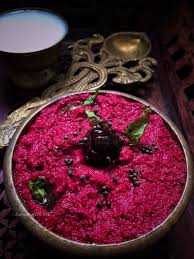 Beetroot Pachadi Kerala Style In 2020 Food Beetroot Easy Cooking Recipes