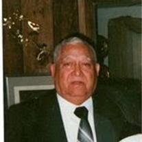 Santiago Molinar Obituary