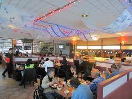 On the street of lakewood mall and street number is 235. Typical Evening Picture Of Matsuyama Japanese Restaurant Richmond Tripadvisor