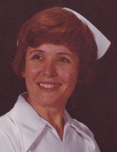 Dorothy Mae Craddock