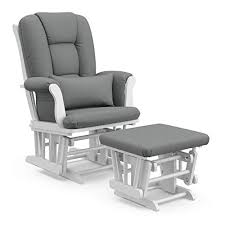 10 Best Nursery Gliders Rockers 2021 Reviews Mom Loves Best