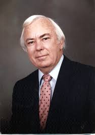 James Kinman Obituary