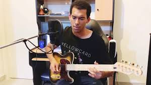 Infinity Ocean Alley Cover By Jaddo W Tabs Youtube
