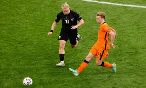 The dutch have scored at least twice in their last. Zwgw38qrl Mzzm