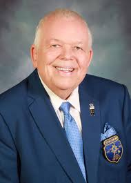 Start the New Decade By Connecting with Rotary's Many Opportunities