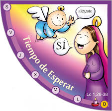 Title Con Imagenes Adviento