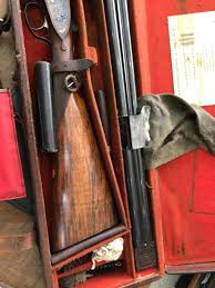 Popular 12 gauge cartridge bore of good quality and at affordable prices you can buy on aliexpress. British Shotguns And Slugs Africahunting Com