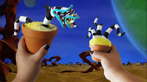 Learn which are beneficial, which do no harm, and which you need to get rid of asap! Whatdaymade Diy Beetlejuice Sandworm Cupcakes Collab With Fidm Fashion Club Youtube