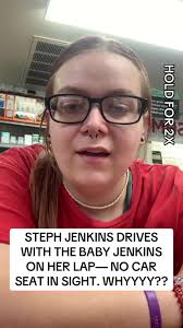 Crazy crazy crazy people. But here’s your post-Easter Jenkins update. Hope  you enjoy. — Oh yeah, and like tell others about this. This lady shouldn’t  be able to do that 💀 that’s a great way to undo ...