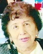 Concepcion Zamora Obituary (2013)