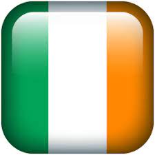 From wikimedia commons, the free media repository. Ireland Flag Icon All Country Flag Iconset Custom Icon Design