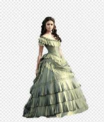 Jeden tag werden tausende neue, hochwertige bilder hinzugefügt. Viktorianische Ara Ballkleid Brautkleid Viktorianische Mode Kleid Schauspielerin Nina Dobrev Ball Ballkleid Png Pngwing