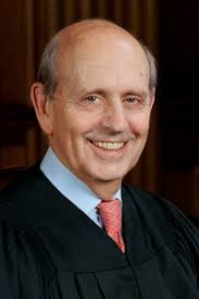 Stephen Breyer