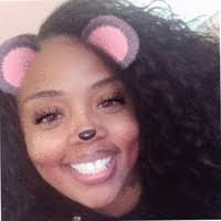 Kenisha Moore's Instagram, Twitter & Facebook