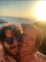 Moira Newsome and Caleb Land's Wedding Website