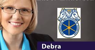 Democratic Representative Debra Hilstrom Runs for MN Attorney General
