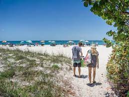 Nokomis Beach Drum Circle Must Do Visitor Guides Nokomis Beach Venice Beach Florida Florida Beaches Vacation