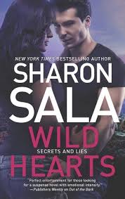 Although she began writing in 1980, sharon sala's first published book sara's angel reached the market in 1991. Review Wild Hearts By Sharon Sala Harlequin Junkie Blogging About Books Addicted To Hea