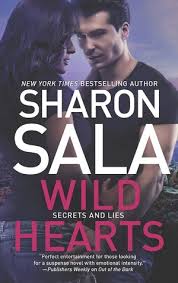 Sharon's birth flower is rose and. Review Wild Hearts By Sharon Sala Harlequin Junkie Blogging About Books Addicted To Hea