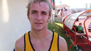 Kyle Doty 'Prepared to do what it takes to win!'