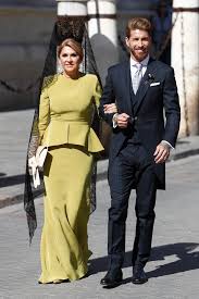 We did not find results for: La Madre De Sergio Ramos Alabada Por Su Espectacular Look De Madrina