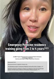 Emory Emergency Medicine Residency