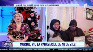 Cu acest prilej, înaltpreasfinţitul părinte teofan, arhiepiscopul iaşilor şi mitropolitul moldovei după sfânta liturghie a fost săvârşită slujba parastasului, la finalul căreia înaltpreasfinţitul părinte. Pomana Citeste Toate Articolele Despre Pomana Pagina 1 Din 3 Antena 1