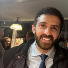 someone has to be Terry Crews in this situation.