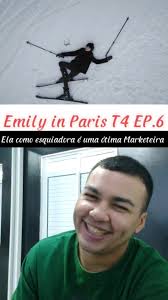 Emily in Paris T4 EP.6